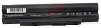 Bateria Asus A33-U50 A32-U80 5200mAh Black Compativel