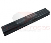 Bateria Asus A42-A2 4400mAh Compativel