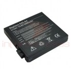BATERIA ASUS A42-A4 4400 mAh Comp.