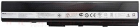 Bateria Asus A42-K52 10.8V 4400mAh Black