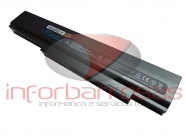 Bateria Asus A42-V1 4400mAh BLACK Compativel