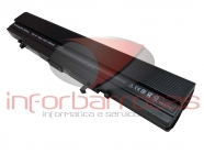 Bateria Asus A42-V6 4800mAh Black Compativel