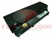 BATERIA DELL INSPIRION MINI9 2200 mah COMPATÍVEL (3O).