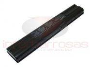 Bateria Asus A3000 A3N 4400 mah  Compativel