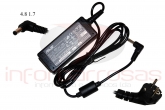 Transf. Asus Eeepc 9.5V 2.3A 700 / 701 /  900 /  4 G
