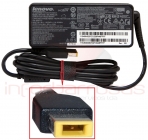 Transf. Ibm Lenovo 20V 3.25A 65W Square Type