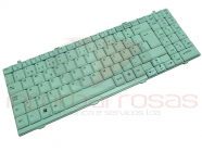 TECLADO LG R510 GRAY (7ZH).