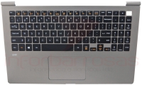 Teclado LG Gram 15Z980-A.AAS7U1 Com BackLight Layout Inglês