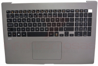Teclado LG 17Z90N-V.AA77P Com Top Cover