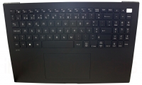 Teclado LG GRAM 16Z90P Com Topcover