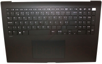 Teclado LG Gram 17Z90Q Com Topcover