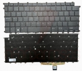 Teclado LG Gram 14U70Q Sem Topcover
