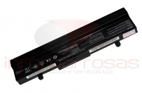 Bateria Asus EeePc 1005 4400 mah BLACK