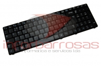 TECLADO SAMSUNG NP-R500 NP-R580