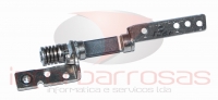 Samsung NP530U3C-A04PT HINGE Left