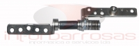 Samsung NP30U4CS04PT Hinge Direita
