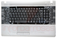 TECLADO SAMSUNG RV511 RV520