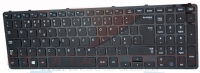 Teclado Samsung