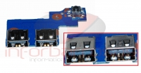 SAMSUNG NP305EA POWER BUTTON BOARD