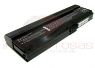 Bateria Acer Aspire 5030 3600 Alta cap. 6600mAh Compativel