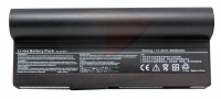 Bateria Asus Eeepc 901 A22-901 6600mAh Compativel