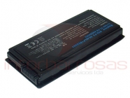 Bateria Asus F5 X50 A32-F5 4600mAh Compativel