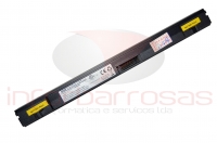 Bateria Asus A32-S5 A42-W5 2400 mah BLACK