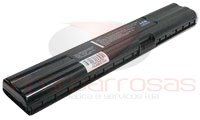Bateria Asus A42-A3 A3Ac A3Fc A3Fp A3Hf