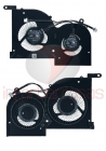 MSI STEALTH 15 A13VF  Dual Fan