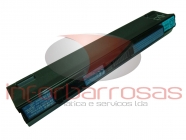 Bateria Acer Aspire One 751H 5800mAh
