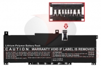 Bateria MSI MS-14D2 11.4V 4500mAh Compativel