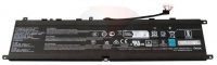 Bateria MSI GP66 Leopard MS-1543 15.2V 6578mAh 99.9Wh