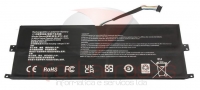 Bateria MSI MSI Prestige 13 Evo A12M-A13M 4 Celulas 15.48V 4845mAh 75Wh Compativel