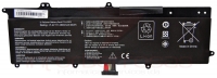 Bateria Asus C21-X202 7.4V 4500mAh Compativel
