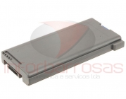 Bateria Panasonic 10.65V 8400mAh 89Wh 6 Celulas GREY Compativel