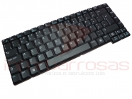 TECLADO SAMSUNG M40 BLACK (7ZI).