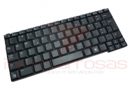 Teclado Samsung Q30 BLACK