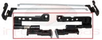 Hp DV5000 Lcd Hinge Kit
