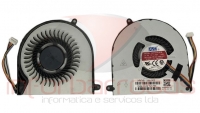 Lenovo ThinkPad E550 Fan