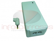 Transf. Compativel Asus  EEEPC 1001 1005 19V 2.1A BRANCO (2N).
