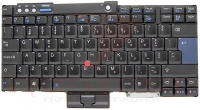 Teclado Lenovo ThinkPad T61