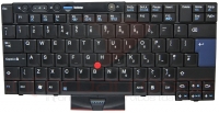 Teclado Lenovo Thinkpad T410S UK Layout