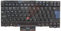 Teclado Lenovo Thinkpad T410S