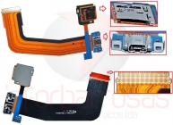 Samsung Galaxy Tab S Usb Board With Cable