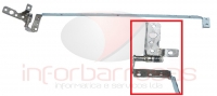 TOSHIBA U500-12D Hinge Left