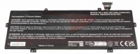 Bateria Huawei KLVC-WAH9L 7.64V 7300mAh 55.77Wh Compativel