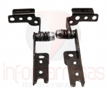ASUS Eeepc 1001P 1001HA 1005H  LCD HINGE KIT R+L