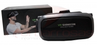 3D VIRTUAL REALITY VR SHINECON GLASSES