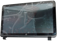 Display HP 15-P004NIA 15,6 Led WXGA HD 1366x768 TOUCH