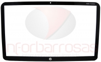 HP Pavillion Touchsmart 15-b115sp Front Glass With Touch